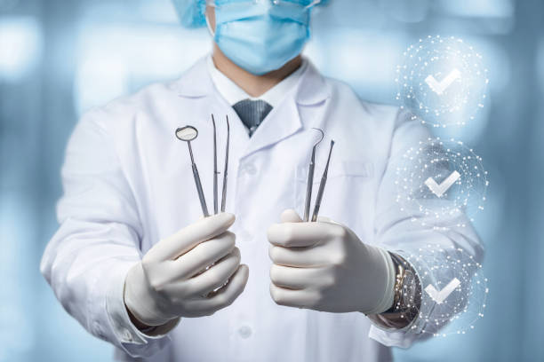 Laser Dentistry in Minerva, OH
