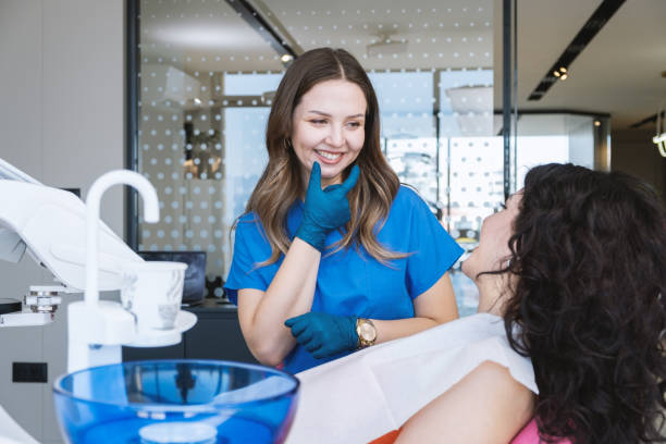 Best Laser Dentistry  in Minerva, OH