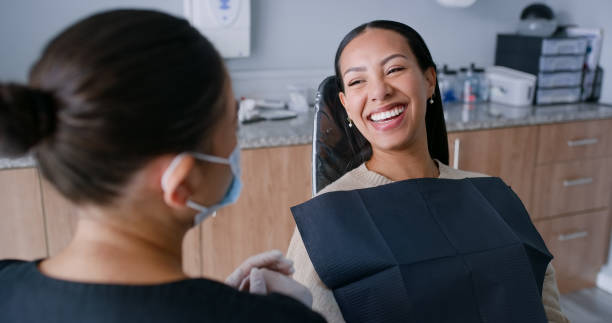 Emergency Dental Services in Minerva, OH