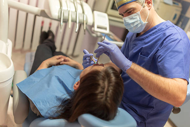Best Root Canal Treatment  in Minerva, OH