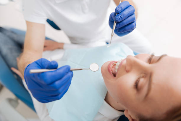 Best Veneers and Lumineers  in Minerva, OH