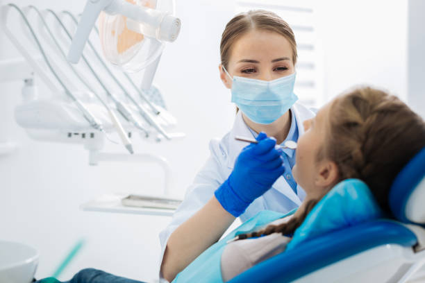 Best Full Mouth Reconstruction  in Minerva, OH